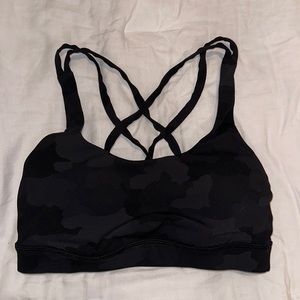 Lululemon Energy Bra